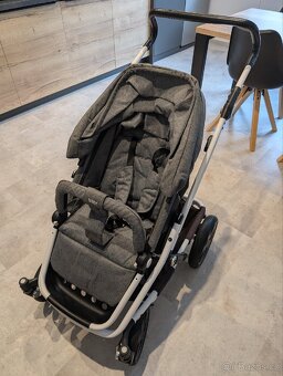 Kočárek Britax Go Big 2 - 5