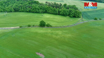 Prodej pole, 32652 m², Malé Nepodřice - 5