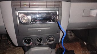 Škoda fabia rv 2003 1.4 16v 74kw - 5