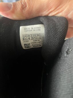 Dámské kotníkové sneakers REEBOOK vel. 37 - 5