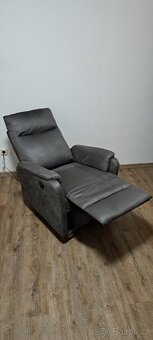 Křeslo relaxační - 5