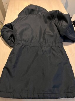 ONLY Zimní parka 'ONLIRIS' vel M - 5