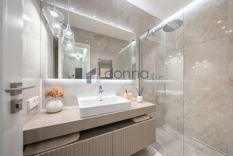 Prodej bytu 3+kk 117.9 m² + Terasa 25,4 m², ul. Vinohradská - 5