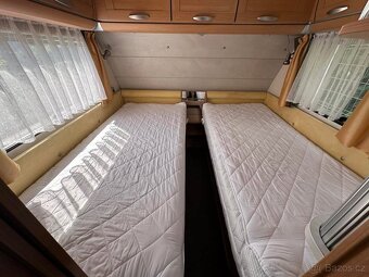 Karavan Knaus Azur 500 - 5