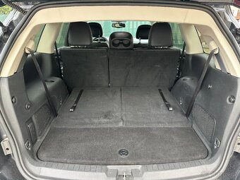 Fiat Freemont 2.0 125kW 2016 111380km 4x4 AUTOMAT 1.majitel - 5