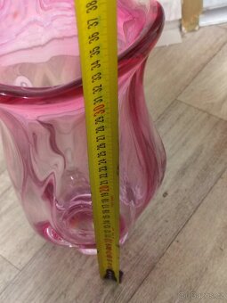 Velká hutní váza - 5