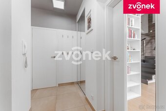Prodej mezonetového bytu 3+kk lokalita Kasárna. - 5