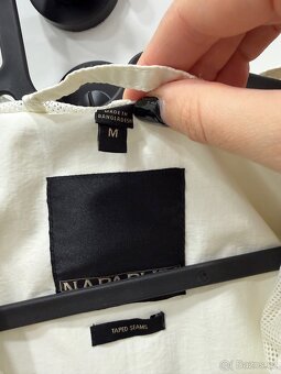 Přechodná bunda Napapijri Reinforest dámská - 5