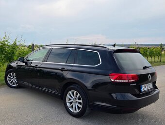 Volkswagen Passat 2.0 TDI 110KW/150 koní R.V.05/2015 - 5