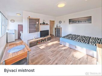 Prodám byt 1kk v osobním vlastnictví - 5