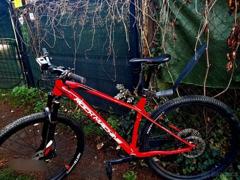 Horské kolo Rock Machine Torrent seventy 70 - 5