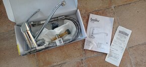 Kuchyňská baterie - 5