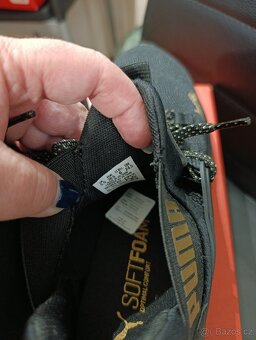 Lehké tenisky Puma - 5