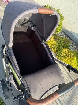 Abc design salsa 4air asphalt - 5