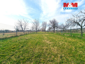 Prodej ovocného sadu, 4096 m², Starý Poddvorov - 5