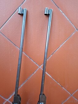 Vzduchovka Slávia 630 model 77 - 5