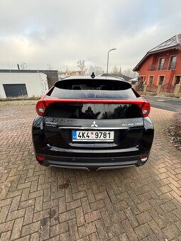Prodám Mitsubishi Eclipse Cross - 5