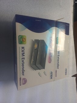 Extender  - ATEN - 5