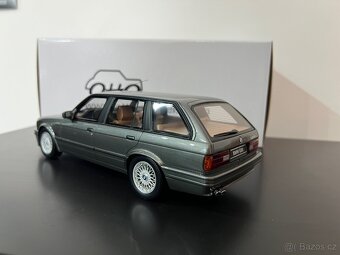 1:18 BMW 325i Touring E30 Ottomobile - 5
