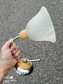 Prodám nástěnné světlo... - 5