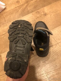 Celorocni boty, vel.31 - 5