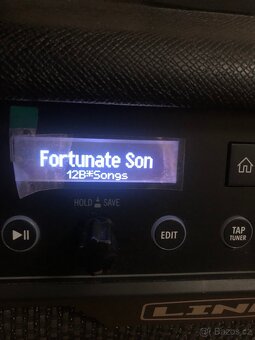 Line6 Spider V 30 MkII - 5