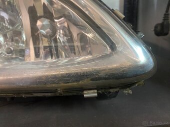 Světla Mercedes Vito W639 - 5