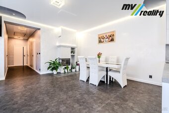 Chotouň - Chrášťany - Prodej rodinného domu (210 m²) s pozem - 5