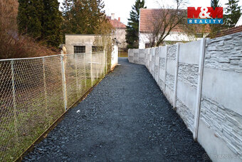 Prodej pozemku k bydlení, 2021 m², Klučov u Českého Brodu - 5