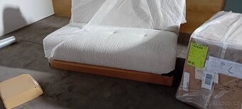 Prodám novou sedací soupravu 3-2 - 5