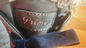 Zimní boty Primigi 34 dívčí GTX - 5