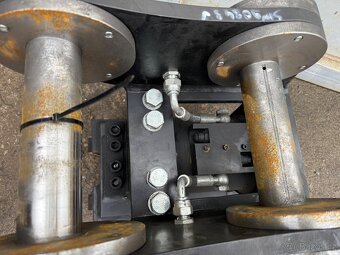 Powertilt Lehnhoff MS 08 - 5