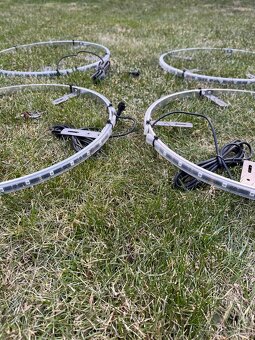 LED neony multicolor pro iOS, Android - 5