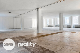 Pronájem obchodních prostor 691,5 m² – Karviná, ul. Borovské - 5