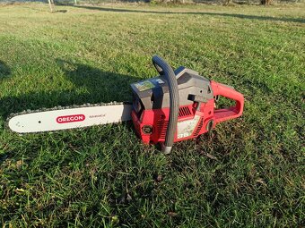 Prodám pilu Husqvarna 36 - 5