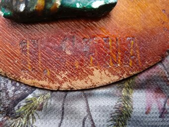 Potlach T.O. Rovinka. Tramping. - 5