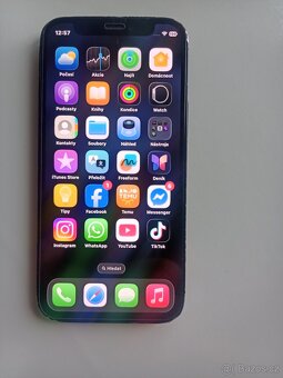 Apple iPhone 12 mini  64GB - 5