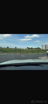 Bmw   f11 - M550 d - 5