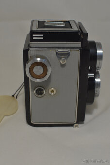 FLEXARET VI. MEOPTA / TOP STAV. - 5