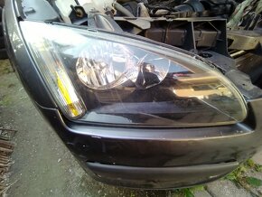 Focus 2006 1.6 16v 3 dveřové kupé HXDA 85 kw - 5