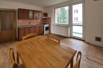 Prodej bytu v OV, 2 lodžie, 66,91 m2 v Hradci nad Svitavou - 5