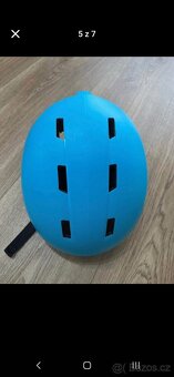 Lyžařská helma - 5