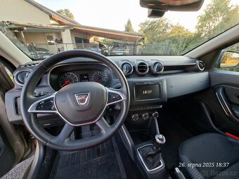 Dacia Duster,LPG - 5