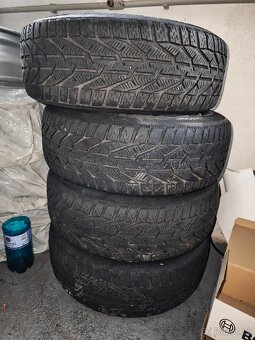 BMW kola r16 styling 390 - 5