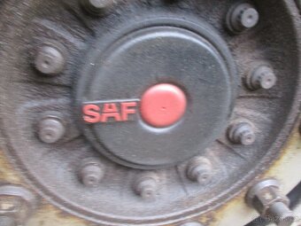 25295 Schwarzmüller SPA 3/E LowDeck Mega - 5