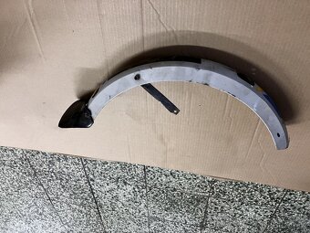 blatník BABETTA - 5