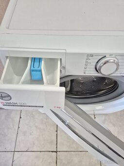 Pračka Hoover 7kg ( úzká ) - 5