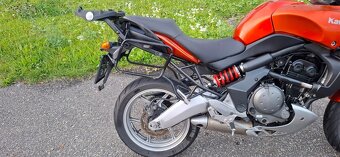Kawasaki versys 650 r.v.2008 - 5