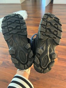 Zimni boty Richter, 28 - 5