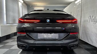 BMW X6, M60I / X-DRIVE / ZÁRUKA - 5